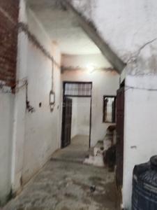 Hall Image of 650 Sq.ft 1.5 BHK Independent House for rent in Inderjeet Khera Lucknow for Rs. 12000