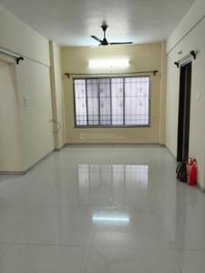 Hall Image of 1450 Sq.ft 1 BHK Apartment / Flat for rent in Raghukul Silver Medows, Manish Nagar Nagpur for Rs. 23000