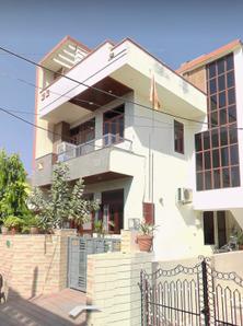 2 BHK Independent House