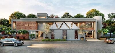 Image of 1750 Sq.ft 3 BHK Apartment / Flat for rent in Eklingji Skylights, Sanand, Ahmedabad for Rs. 20000