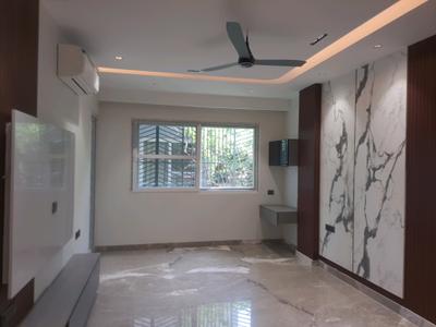 Bedroom Image of 2160 Sq.ft 3 BHK Builder Floor for sale in South City Floors 1, Sector 41 Gurgaon for Rs. 40500000