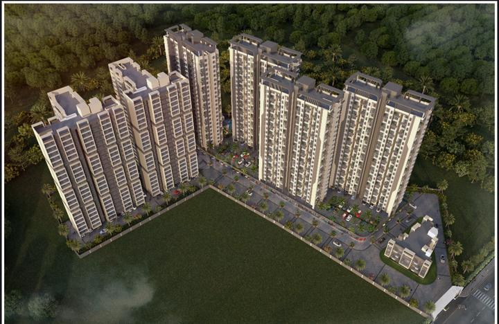 La Mer One Main Image 1