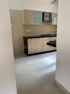 Kitchen Image of 1550 Sq.ft 3 BHK Apartment / Flat for sale in Supreme Palms, Baner Pune for Rs. 20000000