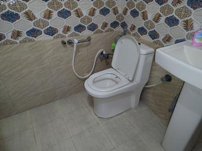 Image of 1875 Sq.ft 3 BHK Apartment / Flat for rent in HRC Apartments, Indirapuram, Ghaziabad for Rs. 31000