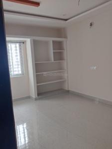 Bedroom Image of 1350 Sq.ft 2 BHK Builder Floor for rent in Hanumanthavaka Visakhapatnam for Rs. 20000
