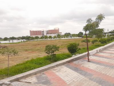 Image of 1155 Sq.ft Residential Plot / Land for sale in Patancheru, Sangareddy for Rs. 1550000