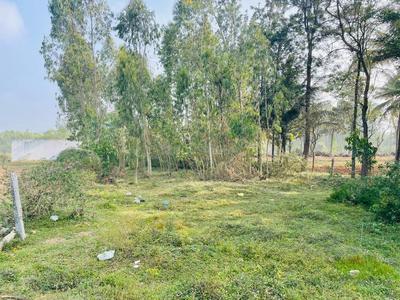 Image of 4000 Sq.ft Residential Plot / Land for sale in Nelamangala, Bengaluru for Rs. 20000000