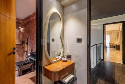 Bathroom Image of 4000 Sq.ft 4 BHK Villa for sale in Assagao Goa for Rs. 110000000