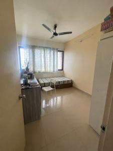 Hall Image of 1050 Sq.ft 2 BHK Apartment / Flat for rent in Nanded Asawari, Nanded Pune for Rs. 35000