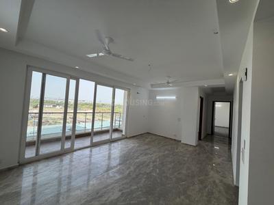 Hall Image of 1350 Sq.ft 2 BHK Apartment / Flat for sale in ACE Ace Starlit, Sector 152 Noida for Rs. 17600000