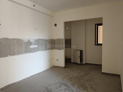Kitchen Image of 1668 Sq.ft 3 BHK Apartment / Flat for sale in Bren Zahara by Bren Corporation, Kasavanahalli Bengaluru for Rs. 24500000