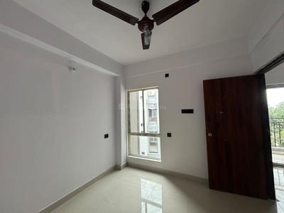 Hall Image of 841 Sq.ft 3 BHK Apartment / Flat for sale in Rajarhat Kolkata for Rs. 3500000