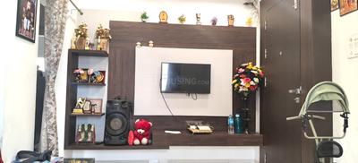 Hall Image of 1070 Sq.ft 2 BHK Apartment / Flat for sale in Neeraj Vihar, Padegaon Aurangabad for Rs. 4300000