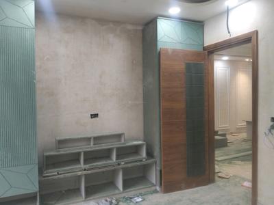 Bedroom Image of 1440 Sq.ft 3 BHK Builder Floor for sale in Mukherjee Nagar New Delhi for Rs. 23000000