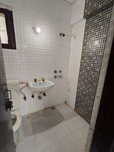Image of 1800 Sq.ft 3 BHK Apartment / Flat for rent in Sector 12 Dwarka, New Delhi for Rs. 40000