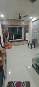 Hall Image of 1250 Sq.ft 2 BHK Apartment / Flat for rent in Pratap Nagar Nagpur for Rs. 27000