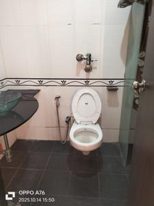 Image of 1360 Sq.ft 3 BHK Apartment / Flat for rent in Supreme Lake Florence, Powai, Mumbai for Rs. 110000