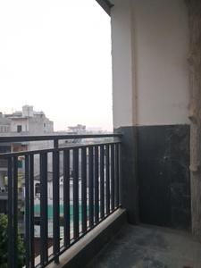 Bedroom Two Image of 1250 Sq.ft 3 BHK Apartment / Flat for sale in Avenue 1, Sector 73 Noida for Rs. 5100000