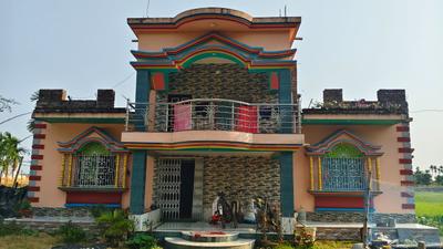 Image of 4320 Sq.ft 4 BHK Builder Floor for sale in Uluberia, Howrah for Rs. 6800000
