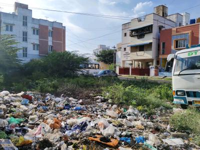 Image of 1437 Sq.ft Residential Plot / Land for sale in Kattupakkam, Chennai for Rs. 12999000