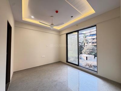 Bedroom Image of 660 Sq.ft 1 BHK Apartment / Flat for sale in Balaji Heights, Dombivli East Thane for Rs. 4394000