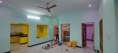 Hall Image of 1000 Sq.ft 2 BHK Villa for sale in Karamadai Coimbatore for Rs. 5255000