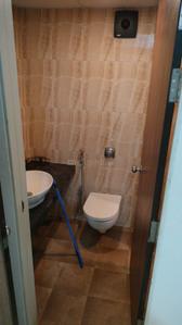 Image of 546 Sq.ft 2 BHK Apartment / Flat for rent in Lodha Quality Home Tower 1, Thane West, Thane for Rs. 34000