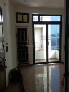 Hall Image of 450 Sq.ft 2 BHK Independent House for rent in Quarsi Aligarh for Rs. 6000