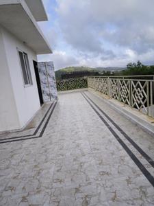 Balcony Image of 3000 Sq.ft 5 BHK Villa for sale in Tungarli Lonavala for Rs. 28000000