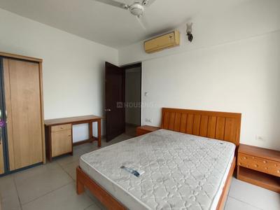 Bedroom Image of 2301 Sq.ft 4 BHK Apartment / Flat for sale in Marvel Isola, Mohammed Wadi Pune for Rs. 21000000
