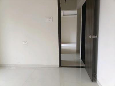 Bedroom Image of 750 Sq.ft 1 BHK Apartment / Flat for sale in Niharika Absolute, Taloja Navi Mumbai for Rs. 6500000