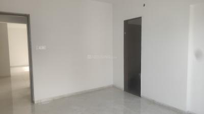 Bedroom Image of 1366 Sq.ft 3 BHK Apartment / Flat for sale in Nirman Hillside, Dhankawadi Pune for Rs. 11912153
