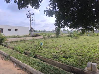 Image of 1800 Sq.ft Residential Plot / Land for sale in Hoskote, Bengaluru for Rs. 5040100