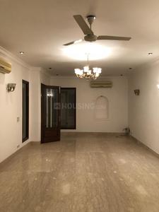 4 BHK Independent Builder Floor