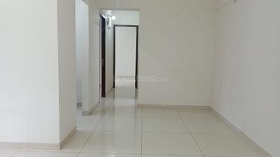 Hall Image of 800 Sq.ft 2 BHK Apartment / Flat for sale in Mahindra Vista Phase 2, Kandivali East Mumbai for Rs. 20000000