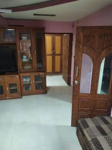 Hall Image of 1600 Sq.ft 2 BHK Independent House for sale in Ghodasar Ahmedabad for Rs. 14000000