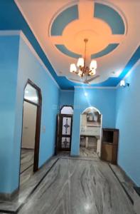 Hall Image of 850 Sq.ft 2 BHK Independent House for rent in Vaishali Ghaziabad for Rs. 22600