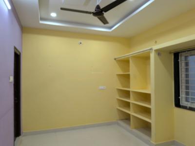 Bedroom Image of 1400 Sq.ft 3 BHK Apartment / Flat for sale in Dr A S Rao Nagar Colony Secunderabad for Rs. 8000000