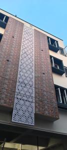 Image of 1025 Sq.ft 2 BHK Apartment / Flat for sale in Velachery, Chennai for Rs. 11000000