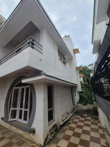 Image of 2236 Sq.ft 6 BHK Villa for sale in Saiyed Vasna, Vadodara for Rs. 18500000
