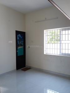 Bedroom Image of 750 Sq.ft 2 BHK Independent House for rent in Mogappair East Chennai for Rs. 23000