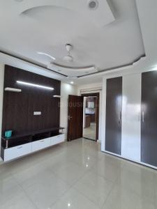 Hall Image of 1200 Sq.ft 4 BHK Independent House for sale in Sector 7 Gurgaon for Rs. 11500000
