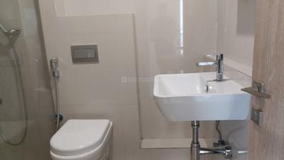Image of 1080 Sq.ft 2 BHK Apartment / Flat for sale in Soham Crystal Spires, Thane West, Thane for Rs. 19500000