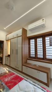 Bedroom Image of 1780 Sq.ft 3 BHK Independent House for sale in Kakkanad Kochi for Rs. 12500000