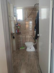 Image of 1207 Sq.ft 2 BHK Apartment / Flat for sale in Vastral, Ahmedabad for Rs. 4000000