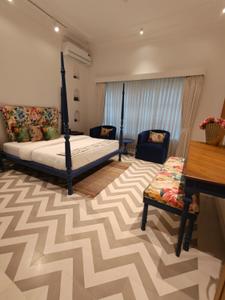 Hall Image of 7534 Sq.ft 5 BHK Villa for sale in Moira Goa for Rs. 120000000