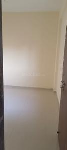 Bedroom Image of 530 Sq.ft 1 RK Builder Floor for rent in Undri Pune for Rs. 7000