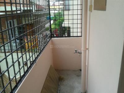 Balcony Image of 2000 Sq.ft 4.5 BHK Independent House for sale in HSR Layout Bengaluru for Rs. 68500000