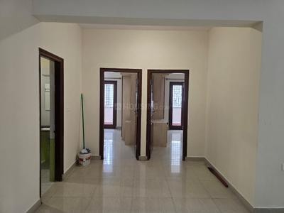 Hall Image of 2474 Sq.ft 3 BHK Apartment / Flat for sale in Sattva Luxuria, Malleswaram Bengaluru for Rs. 45000000