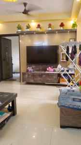 Hall Image of 1149 Sq.ft 2 BHK Apartment / Flat for sale in Gardenia Golf City, Sector 75 Noida for Rs. 7700000